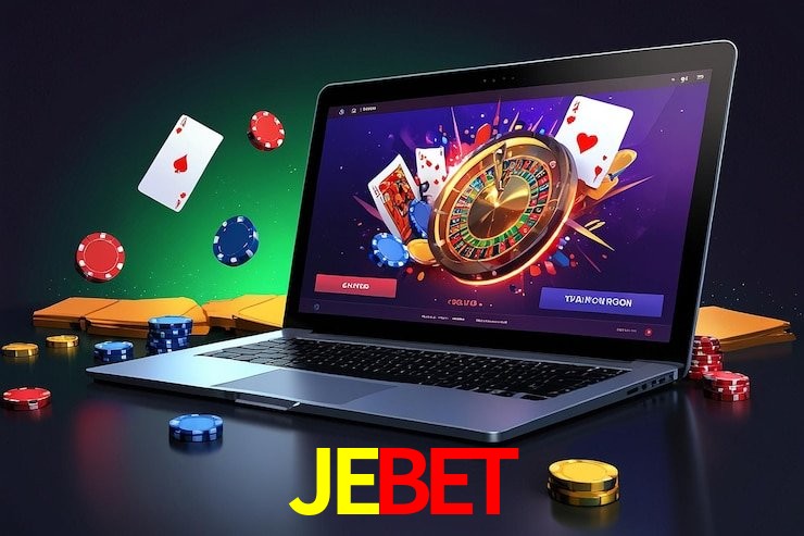 Jackpot Winner
