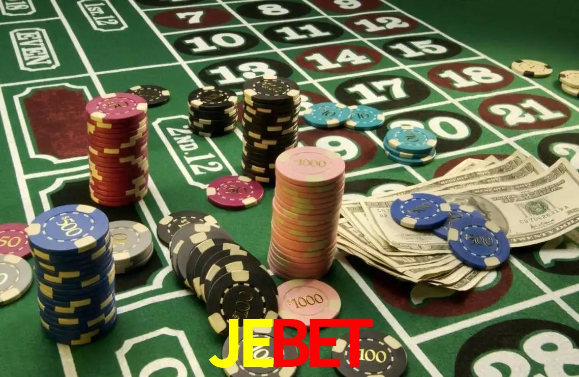 Tournament Betting